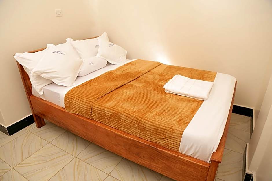 Scindia Suites hotel