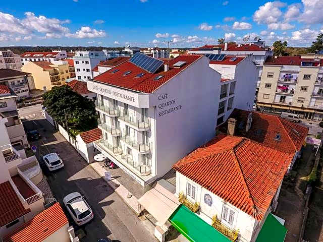 Hotel Nossa Senhora de Lurdes