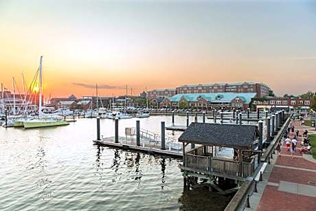 Newport Marriott Hotel & Spa