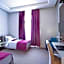 Hotel Theater Belgrade