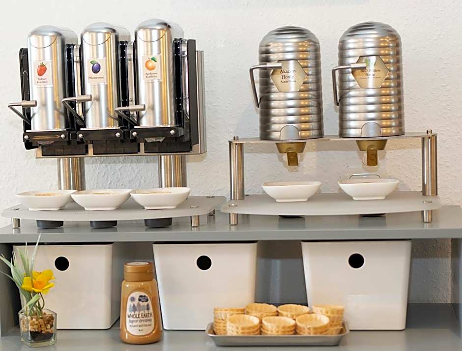 Baltic Hotel Lübeck