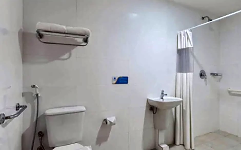 New Inn Batista Campos