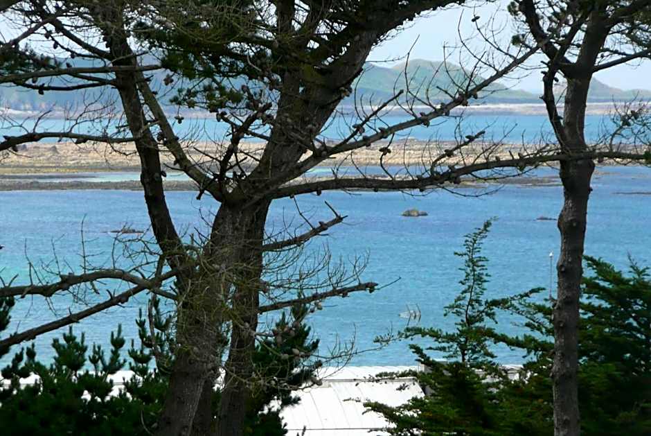 Résidence Saint-Yves