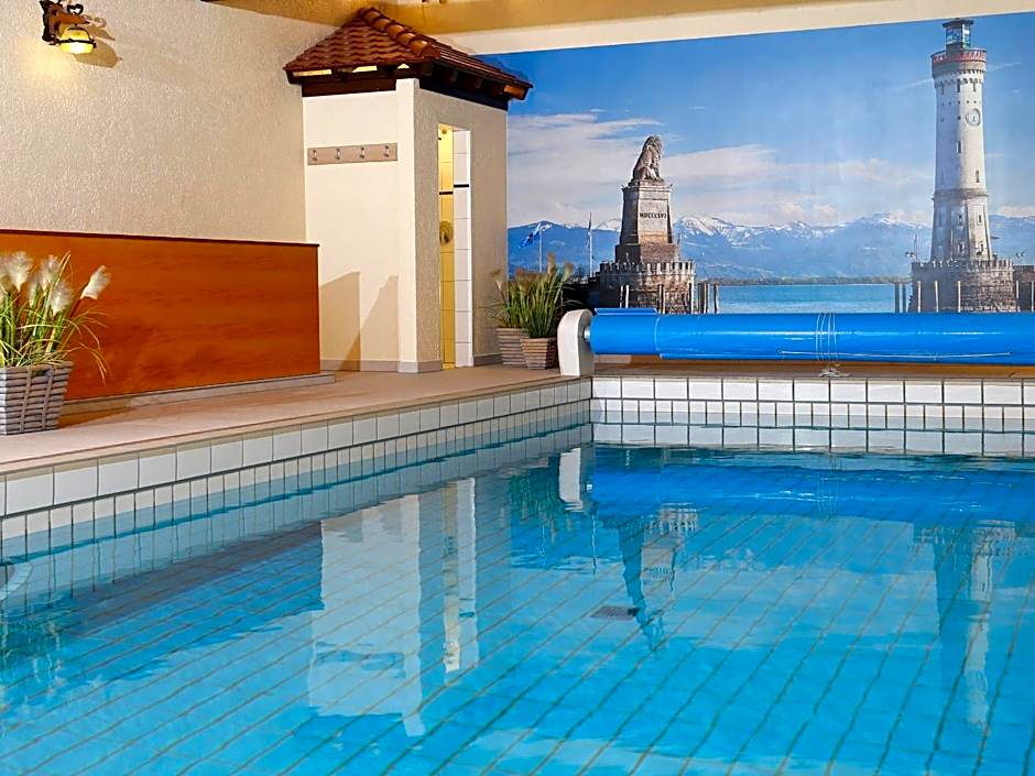 Landhotel Mohren