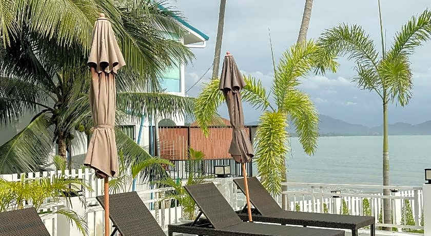 2SIS'S Khanom Resotel