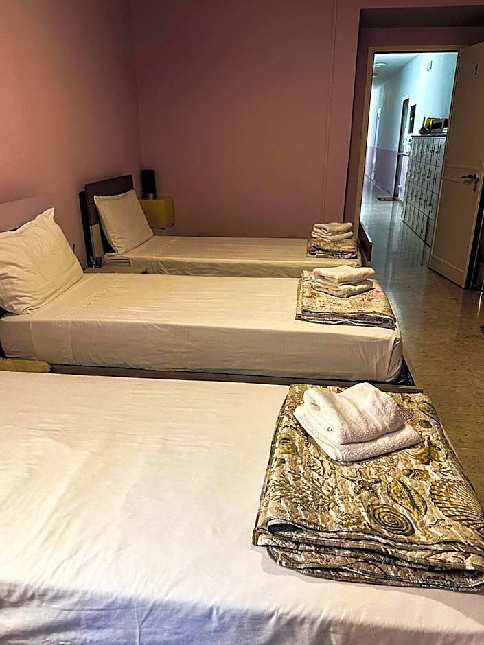 Sina Rent Room