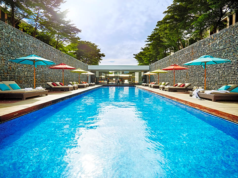 So/ Sofitel Hua Hin