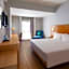 Hotel Santika Mataram