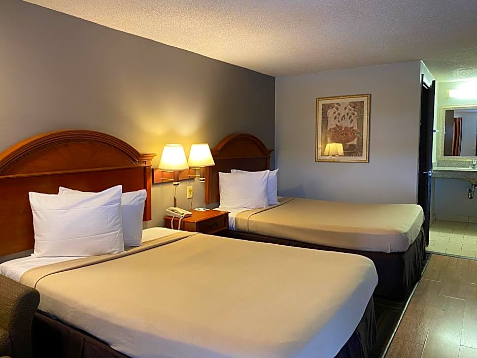 Travelodge by Wyndham Laurel/Ft. Meade/Near NSA