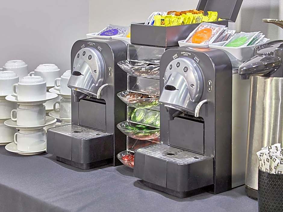 Mercure Sydney Blacktown