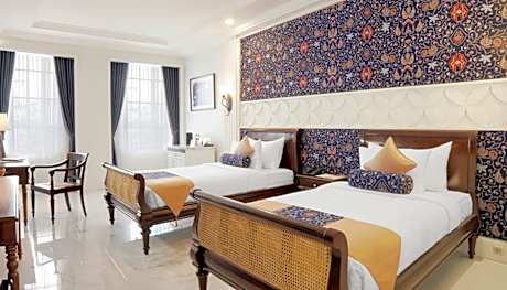 Executive Twin Room
