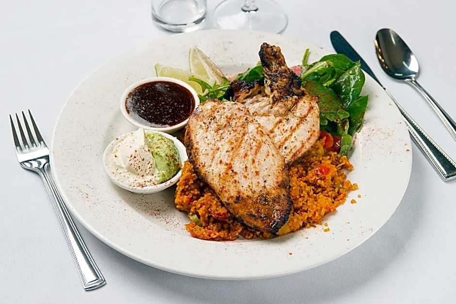 The Standpipe Golf Motor Inn