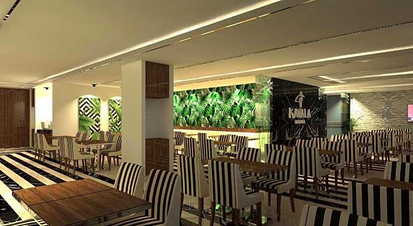 Kavala Hotel Bursa
