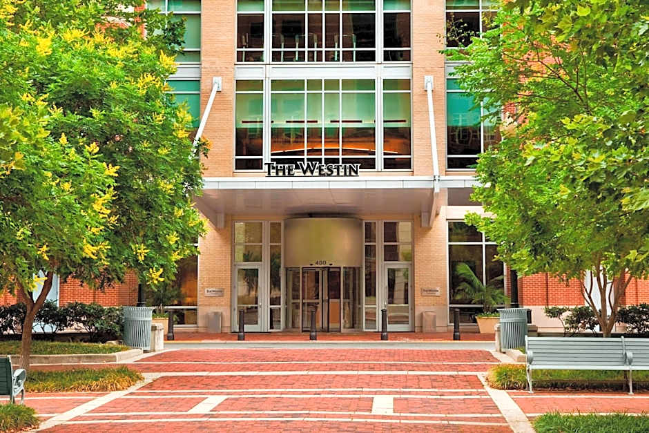 The Westin Alexandria Old Town