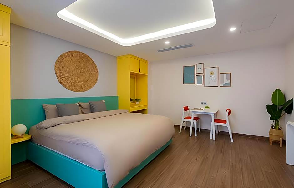 Pavillon Garden Hotel Nha Trang