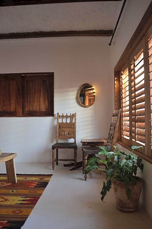Casa playa del Amor