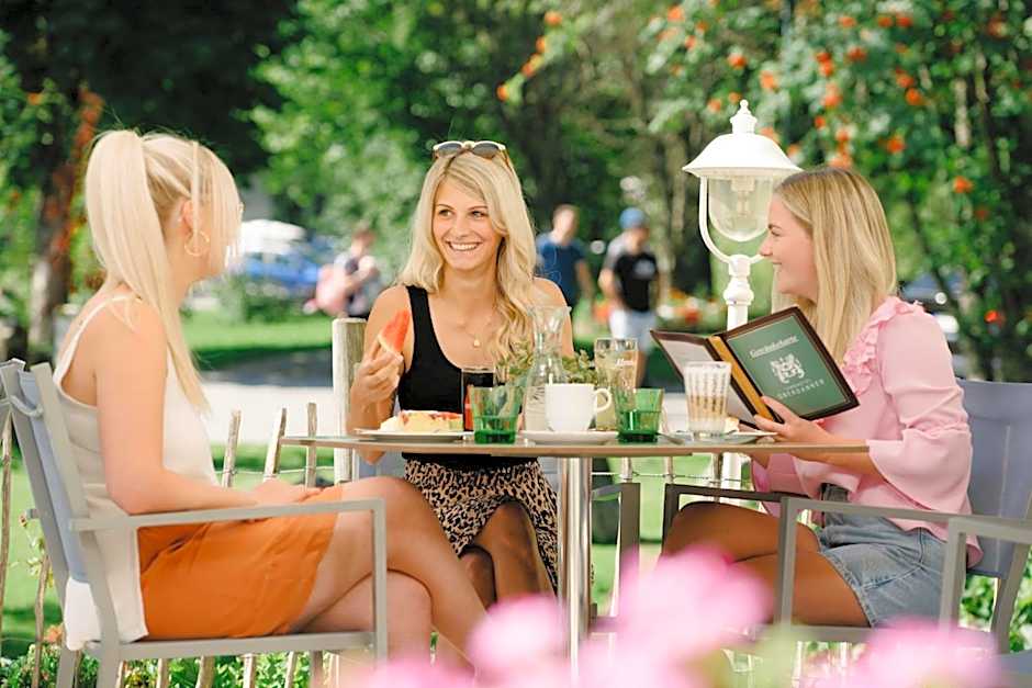 ARBOR Hotel & Apartments