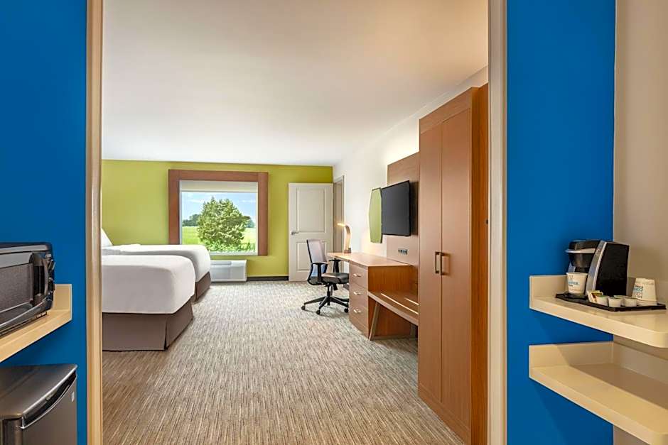 Holiday Inn Express Searcy By IHG