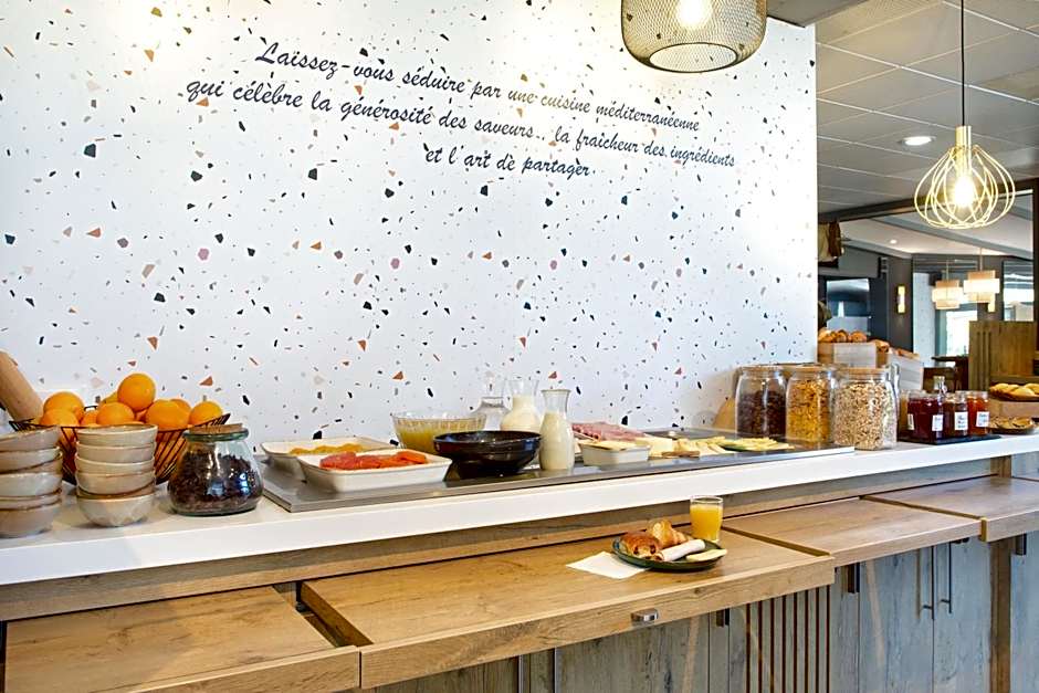 ibis Salon-de-Provence Sud