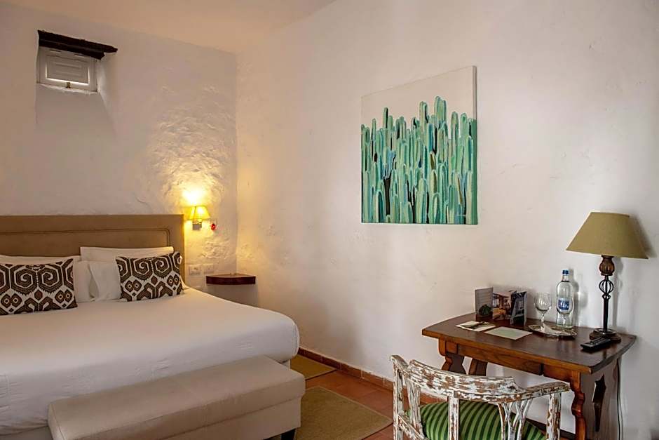 Caserio de Mozaga - Hotel Rural