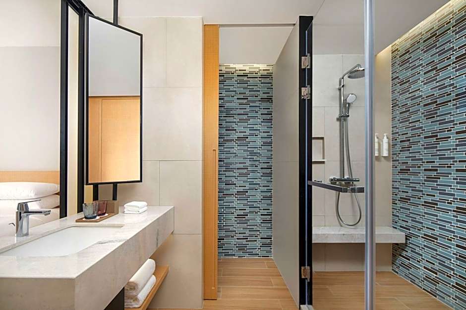 Fairfield by Marriott Hangzhou Wulin Square, China