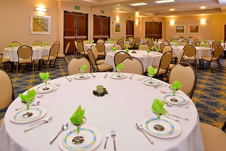 Best Western Plus Heritage Inn Rancho Cucamonga/Ontario