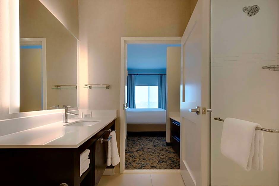 Residence Inn by Marriott Waco South