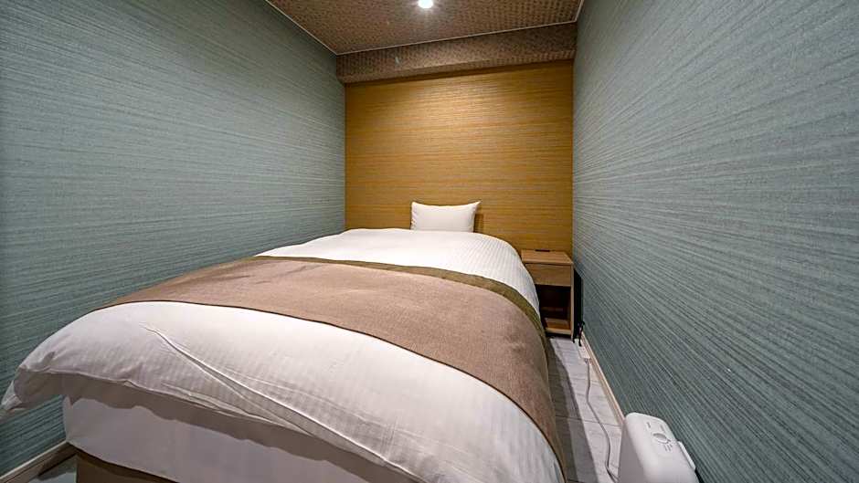 Residence Hotel Takayama Station