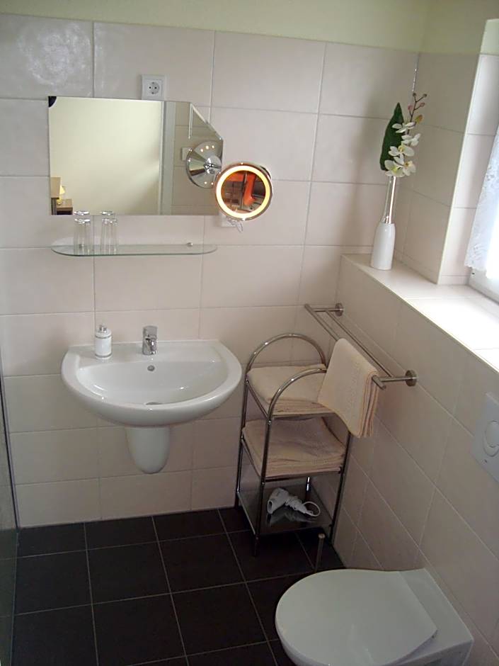 Hotel Gasthof Goldener Hahn