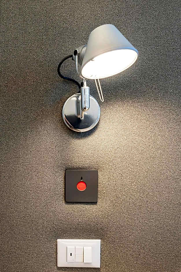 Airport Hotel Bergamo