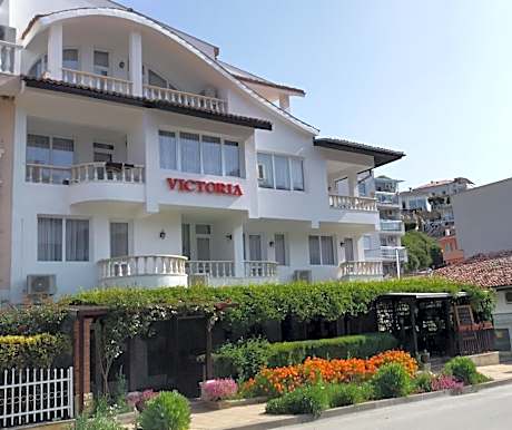 Victoria Family Hotel