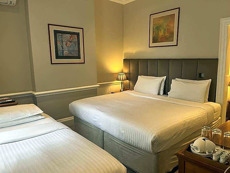 Staunton Hotel - B&B