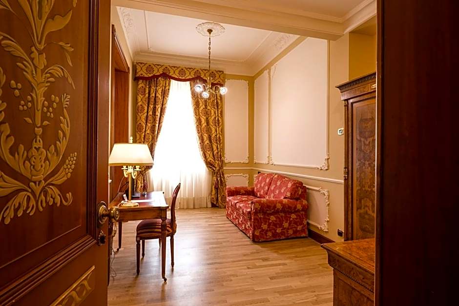 Grand Hotel Wagner