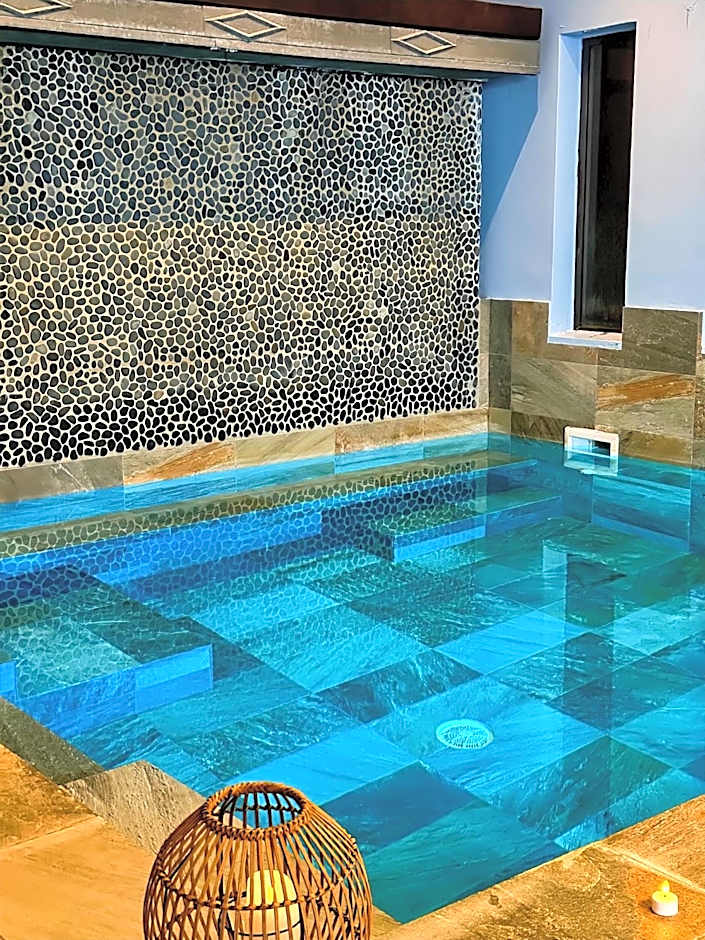 Le M & Spa Bordeaux Aéroport by Hôtels & Préférence