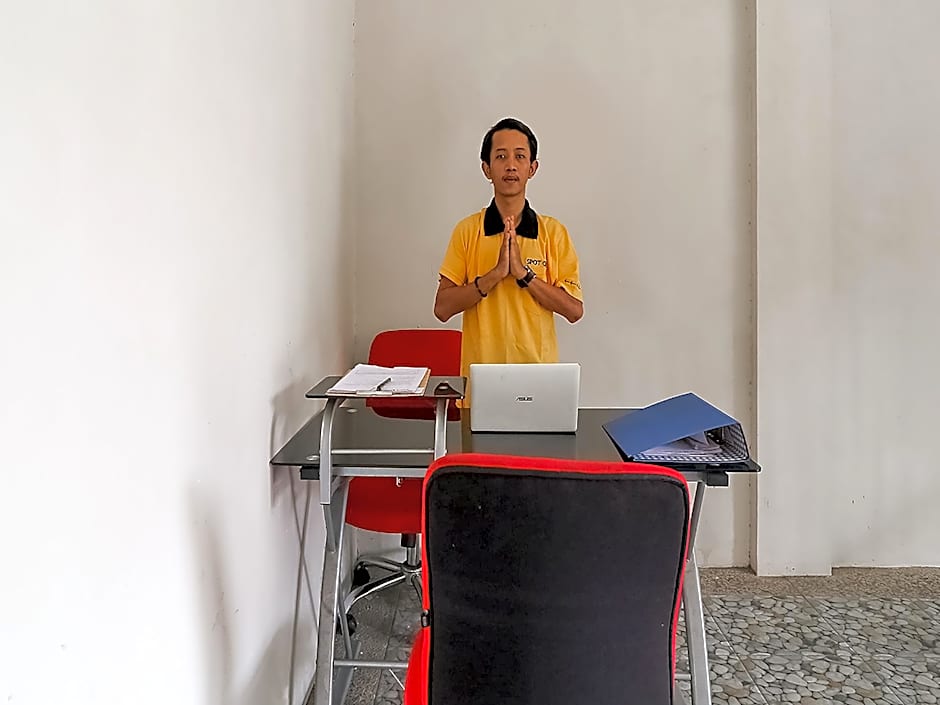 SPOT ON 3859 Sweet Candy 2