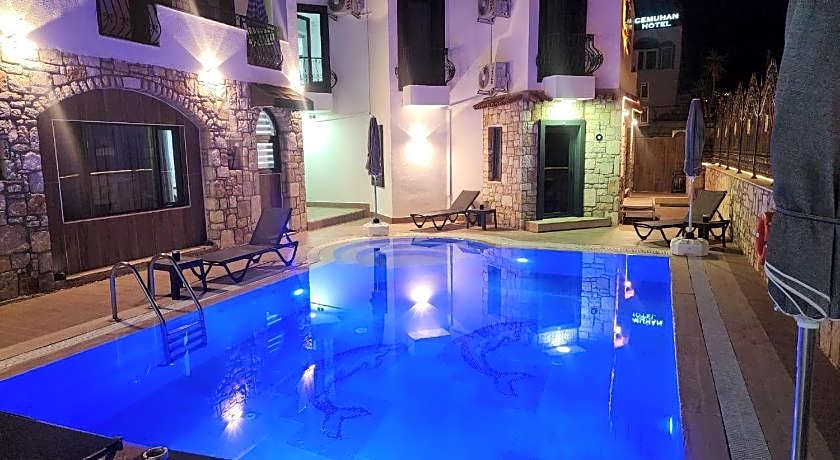 WB WEEKEND HOTEL AND SUITES