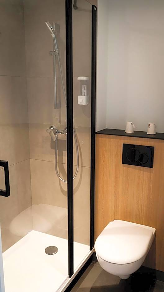 Première Classe Paris-Ouest Gennevilliers