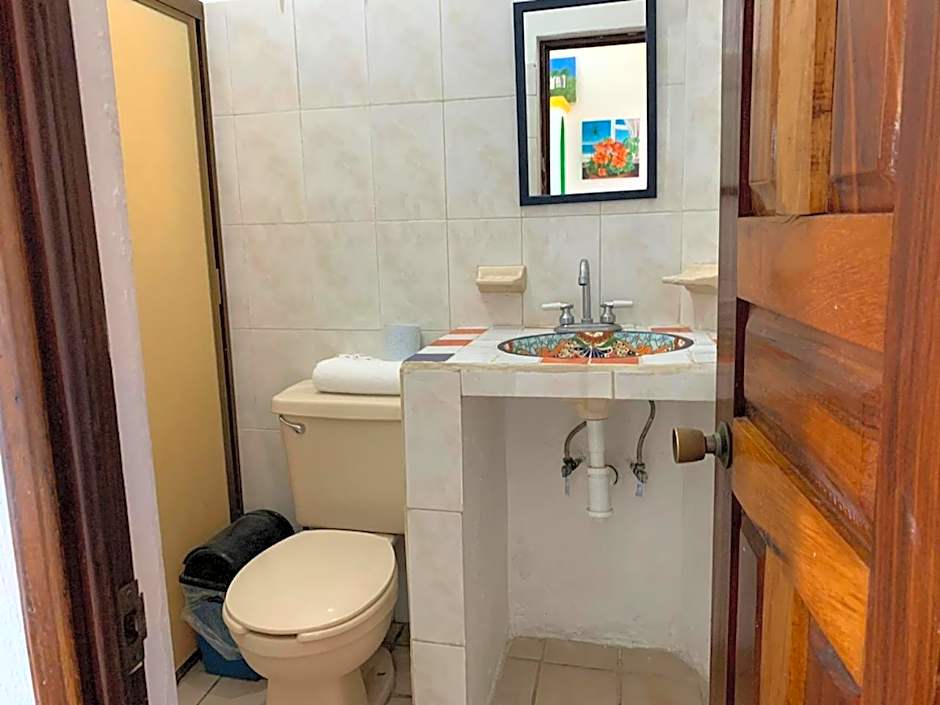 Casa Ana Ruth (Bucerias, Nay.)