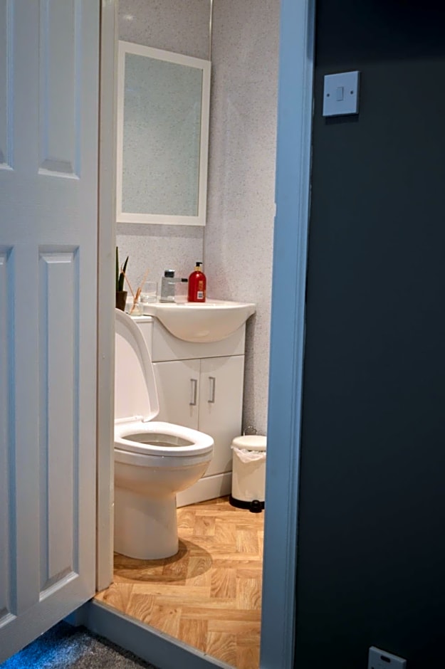 Briar Brae Bed & Breakfast – Stranraer