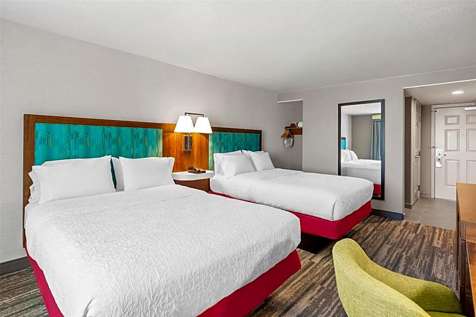 Hampton Inn By Hilton & Suites Lathrop, Ca