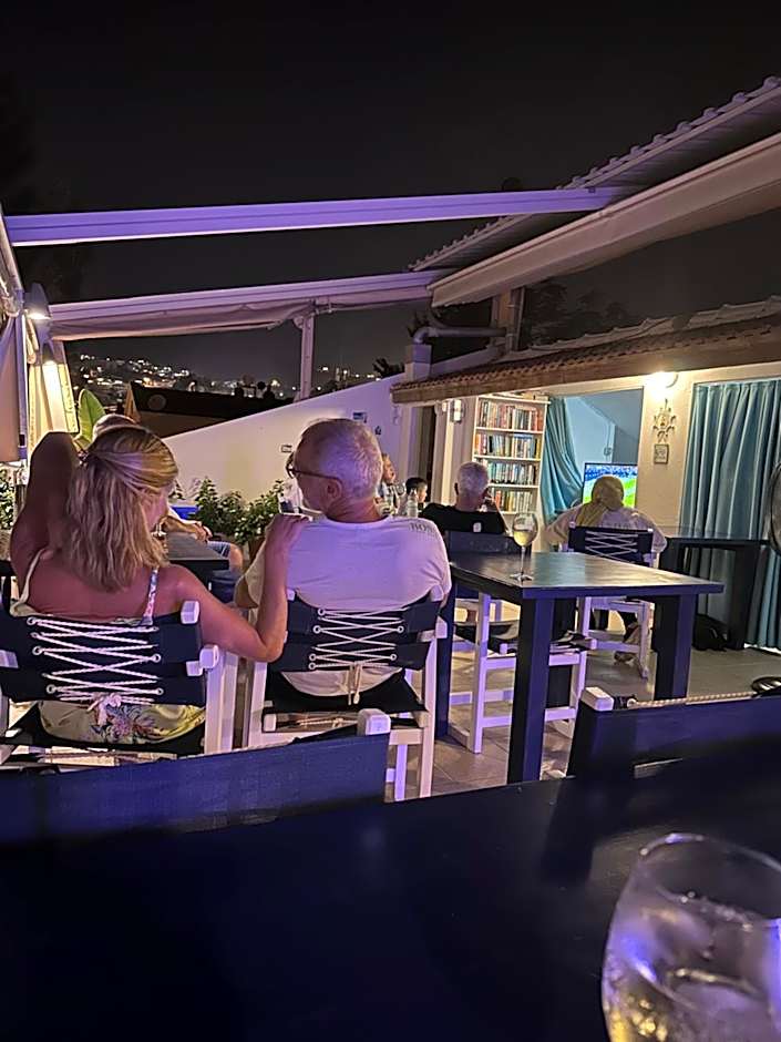 The White House Kalkan