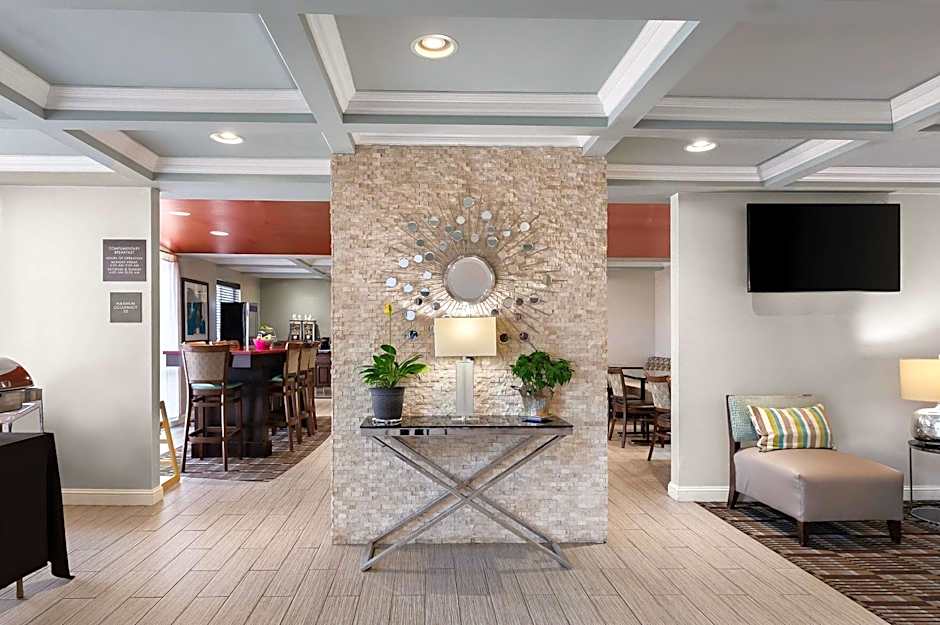 Comfort Inn & Suites Springfield I-55