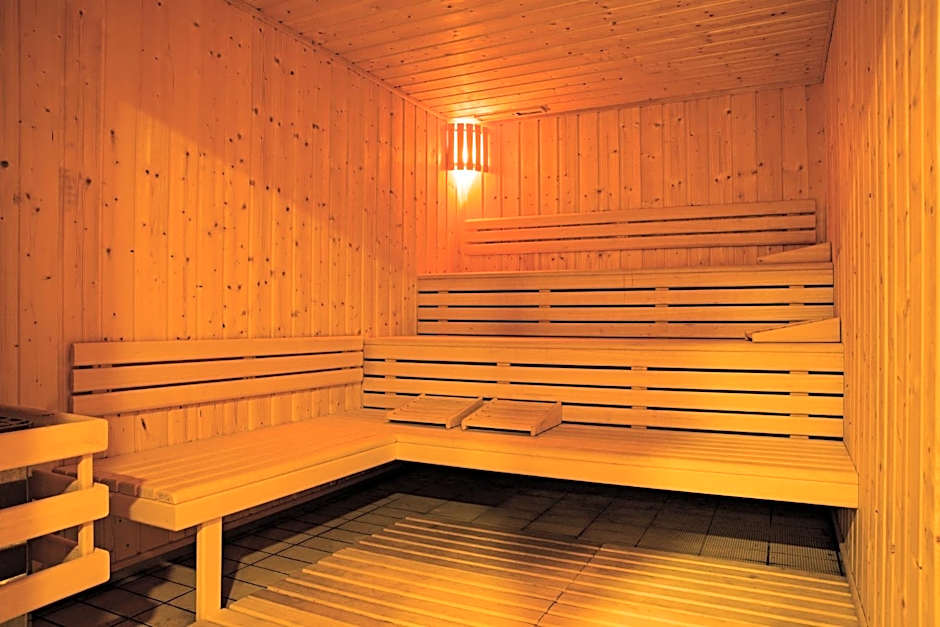 Lagrange Vacances Les Chalets du Mont Blanc