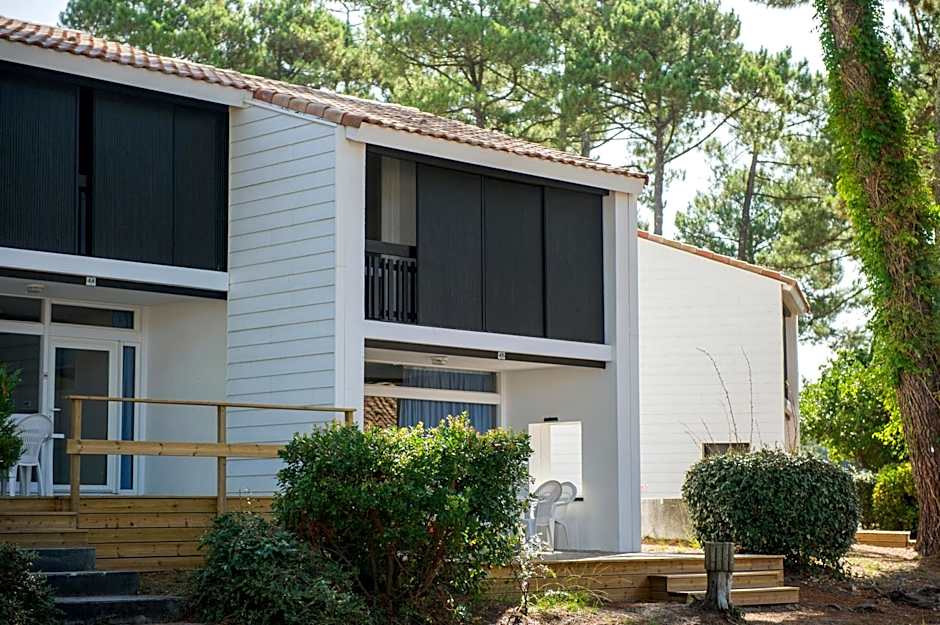 VTF La Jaougue Soule