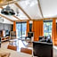 Rivendale Lodge Retreat