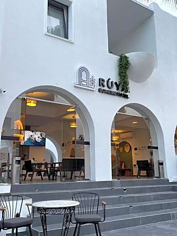RÜYA BOHEME HOTEL BODRUM