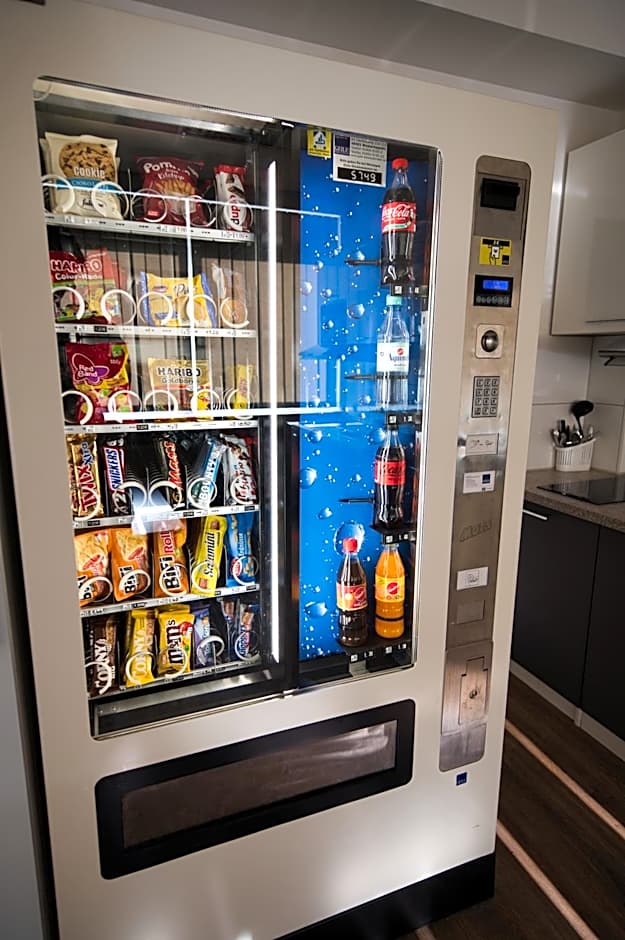 Hostel Messe Laatzen