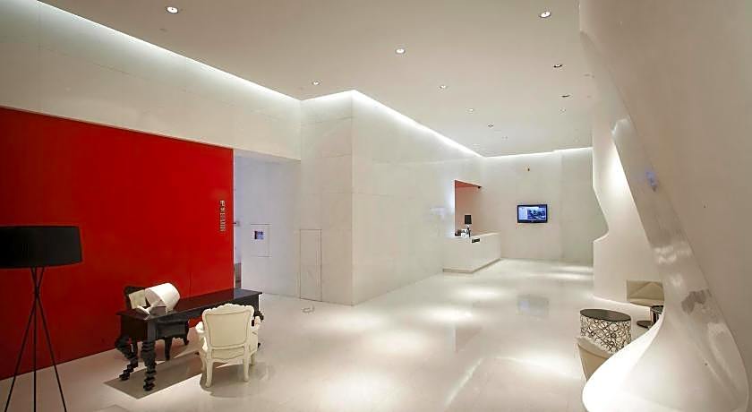 Christian hotel