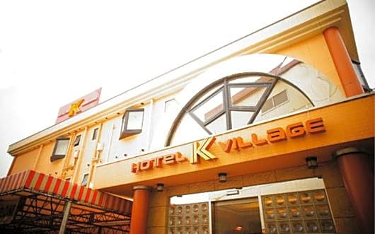 HOTEL K VILLAGE
