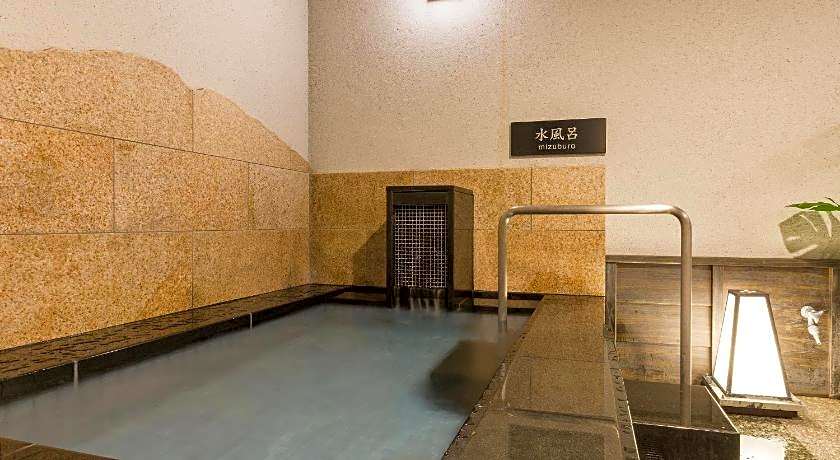 Himeji Castle Grandvrio Hotel